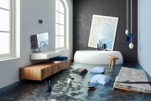 Best Residential water damage restoration  in Richfield, UT