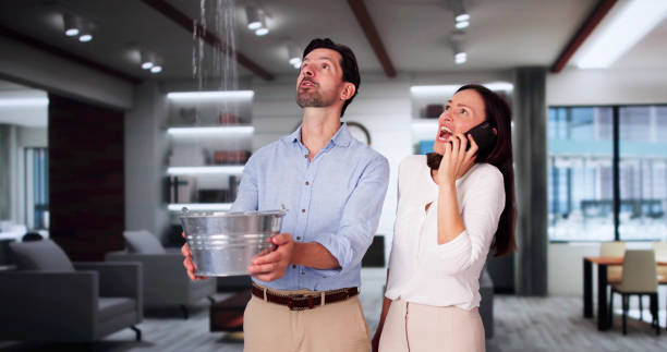 Best Water damage cleanup near me  in Richfield, UT
